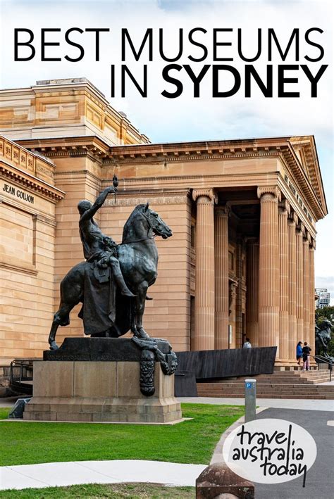 The Best Museums In Sydney From A Local 2022 Artofit