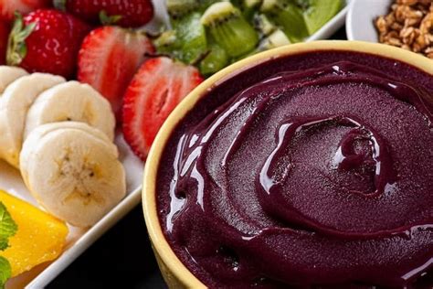 As 10 Melhores Marcas de Açaí de 2024 Puravida Bio2 Nutrata e Mais