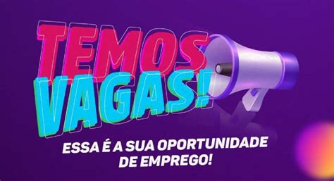 Fundat Disponibiliza Vagas De Emprego Em Aracaju Primeira M O