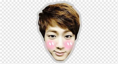 Pop visage