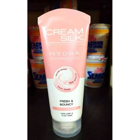 Creamsilk Conditioner Hydra Fresh 150ml Shopee Philippines