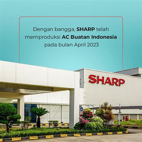 Harga Jual SHARP AH AP9BMY AC SPLIT 1 PK STANDARD PLASMACLUSTER GARUDA