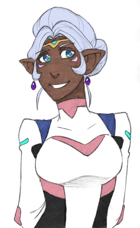 Allura By Phoenixrenaissance Hentai Foundry