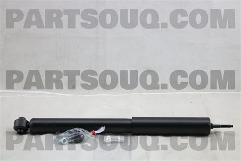 Shock Absorber Mi Pajero Rear Rh Lh Abesta A Abesta