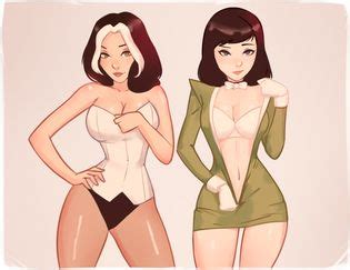 Artist Luster Luscious Hentai Manga Porn