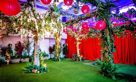 Spring and Summertime Event Ideas: Festival and Outdoor Theme ...