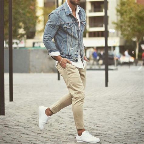 fashion 2020 | Mens casual outfits summer, Mens fashion casual outfits ...