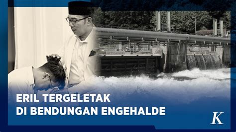 Kepolisian Bern Jelaskan Kronologi Penemuan Eril Putra Ridwan Kamil