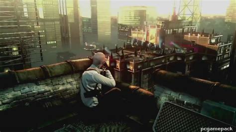 Hitman 5 Absolution Game Free Download Full ~ Download PC Games Full ...