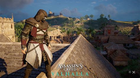 Medieval Assassins Creed