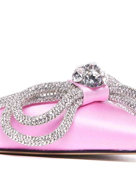 Mach Mach Ballerinas Nude Nude Damen S Crp