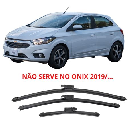 Kit Palhetas Gm Onix Limpador De