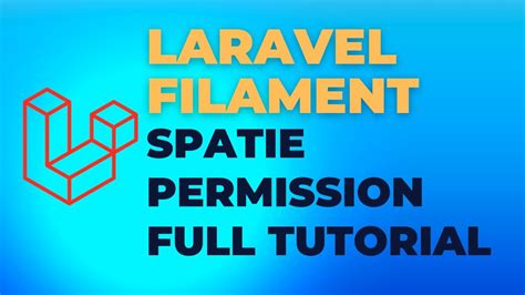 Working With Permissions Laravel Filament Roles And Permissions Hot