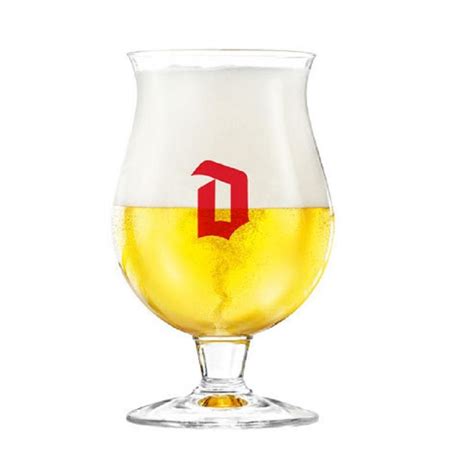 Duvel Moortgat Duvel Glass Glass