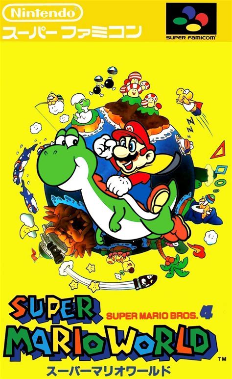 Super Mario World Rom Download - eaglechristian