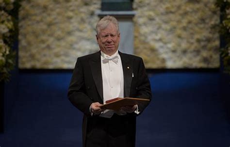 Richard H. Thaler – Photo gallery - NobelPrize.org