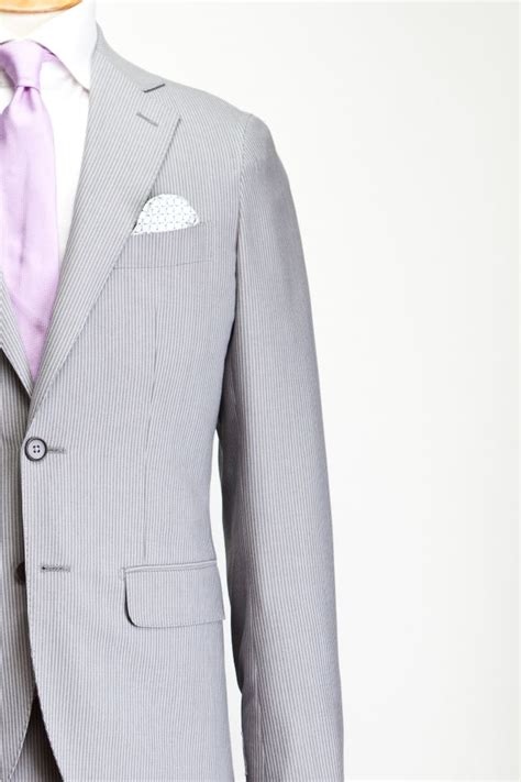 Light Grey Suits With Pastel Pink Tie Sharewed Light Grey Suits