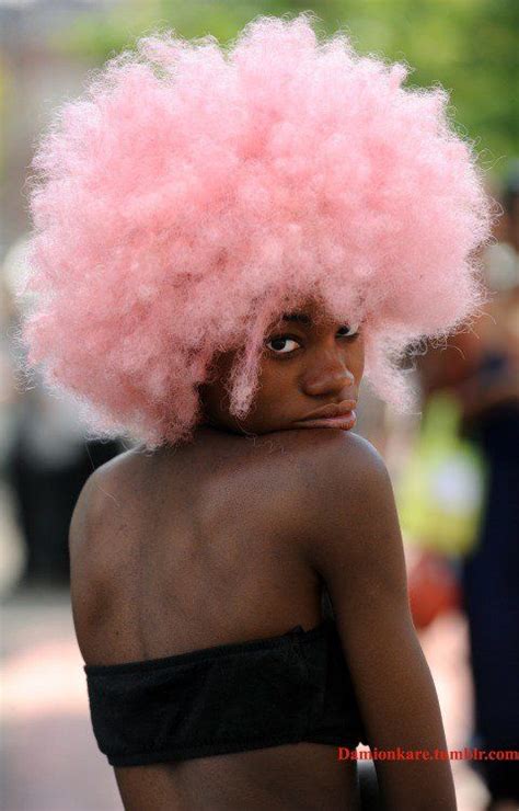 Cabelo Afro Tranças Black Power E Crespos Coloridos Artofit