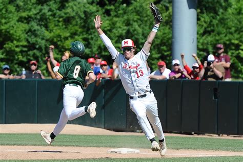 Hungrier Than Ever St Marys Wins 3rd Straight Title In Record