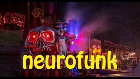 Dark Drum Bass Neurofunk Mix Neuro Motion Youtube