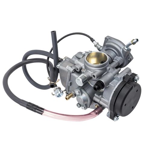 Carburetor For Yamaha BIG BEAR KODIAK GRIZZLY 400 2x4 4x4 YFM400 2000