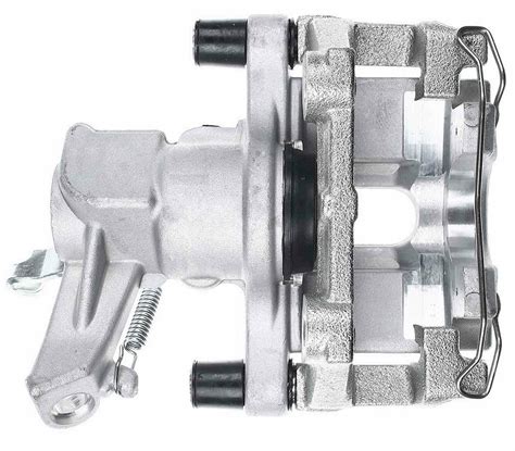 Brake Caliper Complete With Carrier Brake Caliper Fits Left And Right