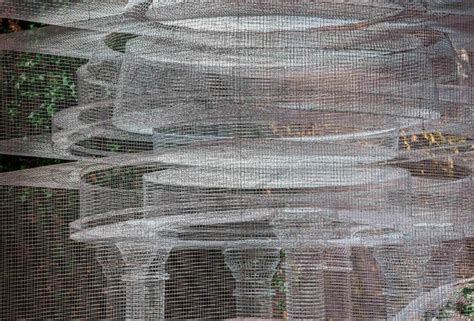 Archetype New Installation By Edoardo Tresoldi The Strength Of