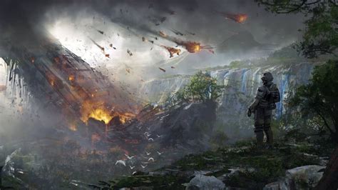 Титанфол 2 часть 1 - YouTube