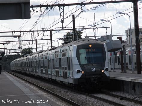 RER A MI09 UM à Torcy Fabrice TC Pictures Flickr