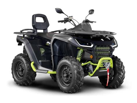 Segway Snarler At L Naked Kk Cm Kuopio All Terrain Vehicle Nettimoto