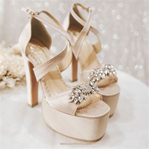 Sachlirene Vivian Nude 14cm