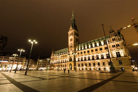 Guide To Hamburg Culture In 2023 | Fraser Suites Hamburg