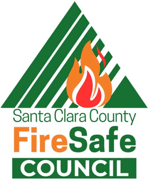 Cal Fire Statewide Fire Incident Map The Santa Clara County Firesafe