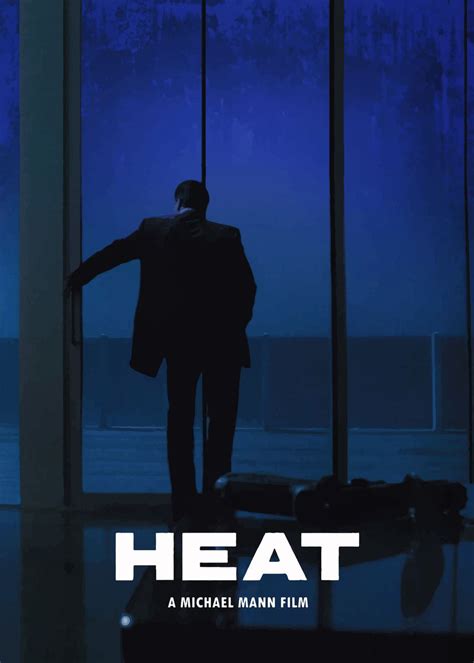 Heat Poster Picture Metal Print Paint By Bo Kev Displate