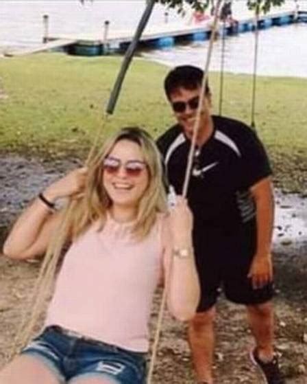 Ap S Morte De Guilherme De P Dua Juliana Lacerda Desativa Instagram E