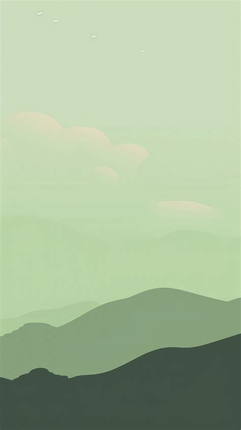 Sage green backgrounds outdoors nature. | Premium Photo Illustration ...