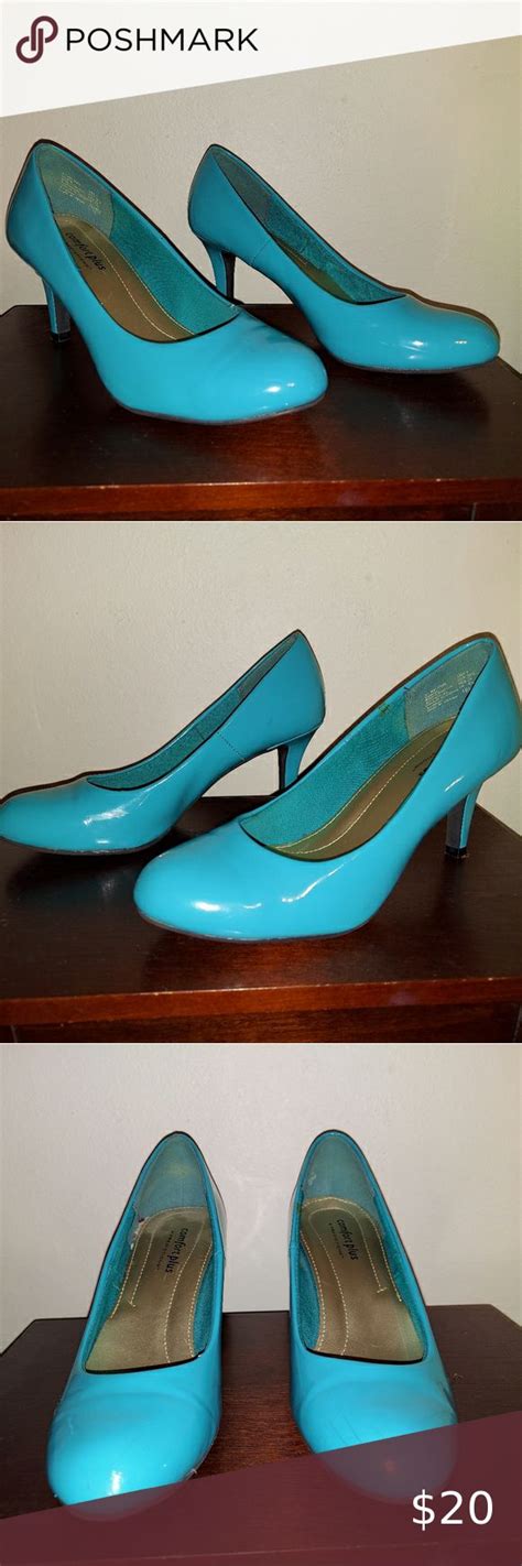 Teal Heels | Teal heels, Heels, Shoes