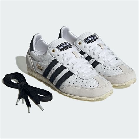 adidas JAPAN W לבן adidas IL