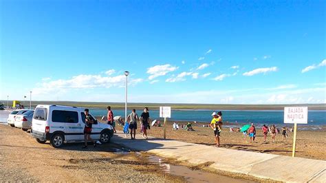 Kbalneario Y Parque P Blico Punta Verde Costa Atl Ntica Argentina