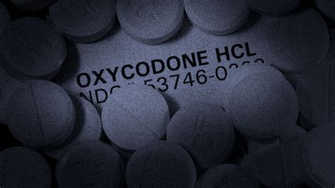 What You Should Know About Oxycodone What Is Oxycodone Ophelia