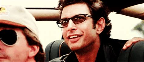 Jeff Goldblum joins the 'Jurassic World' sequel