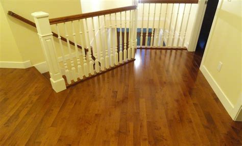 Hardwood Floors In Hallways Bc Floors Carpet Laminate Vinyl