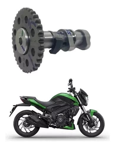 Arbol Levas Escape Bajaj Dominar Ug Original Gb Motos