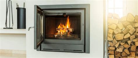 All Things Prefab Fireplaces Prefab Fireplace Doors