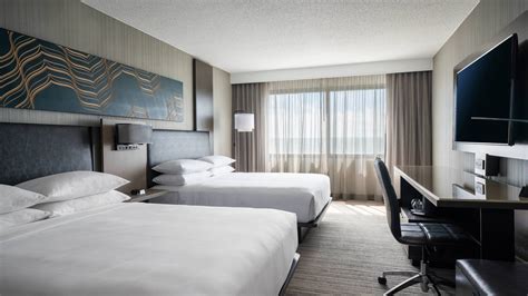 Hotel in Schaumburg, IL | Chicago Marriott Schaumburg