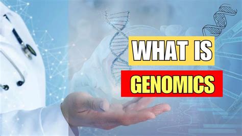 genomics    youtube
