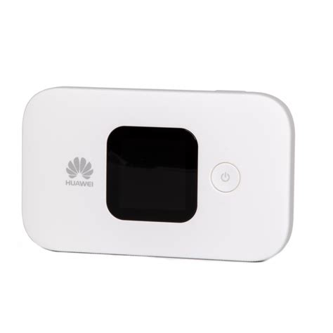 Huawei E Lte Mobile Wifi White Getic