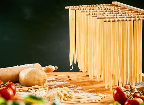 All You Wanted to Know About the History of Pasta - benvenutolimos