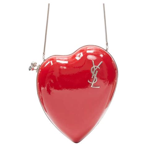 Ysl Evening Clutch - 7 For Sale on 1stDibs