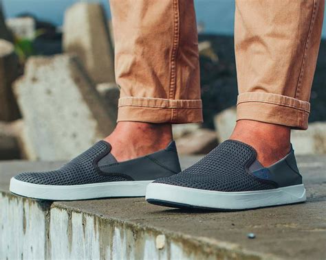 The Best Slip On Sneakers For Men Of Tested And